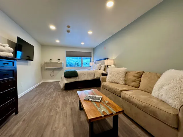 $449,000 | 120 Killington Ctr Drive, Unit 531 AND 532, Killington, VT 05751