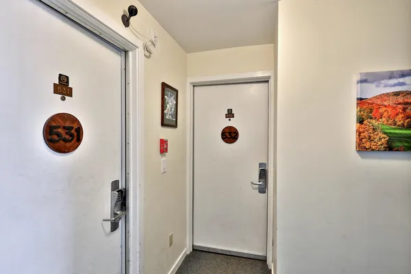 $449,000 | 120 Killington Ctr Drive, Unit 531 AND 532, Killington, VT 05751