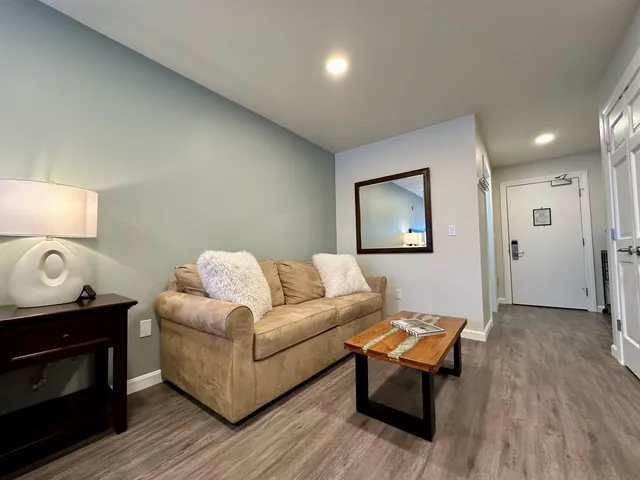 $449,000 | 120 Killington Ctr Drive, Unit 531 AND 532, Killington, VT 05751