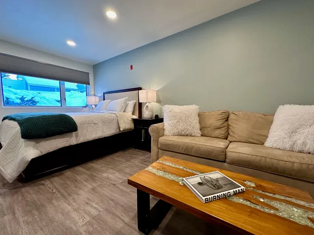 $449,000 | 120 Killington Ctr Drive, Unit 531 AND 532, Killington, VT 05751