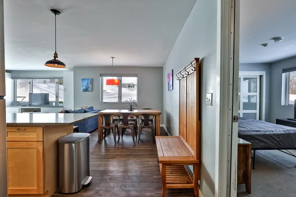 $425,000 | 120 Killington Ctr Drive, Unit 531 AND 532, Killington, VT 05751