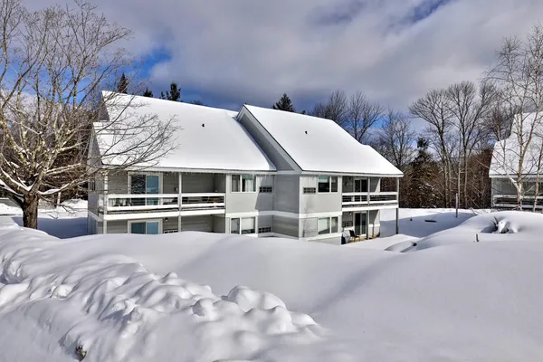 $425,000 | 120 Killington Ctr Drive, Unit 531 AND 532, Killington, VT 05751