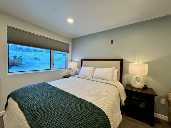 $449,000 | 120 Killington Ctr Drive, Unit 531 AND 532, Killington, VT 05751