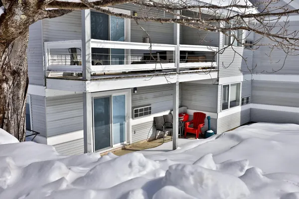 $425,000 | 120 Killington Ctr Drive, Unit 531 AND 532, Killington, VT 05751