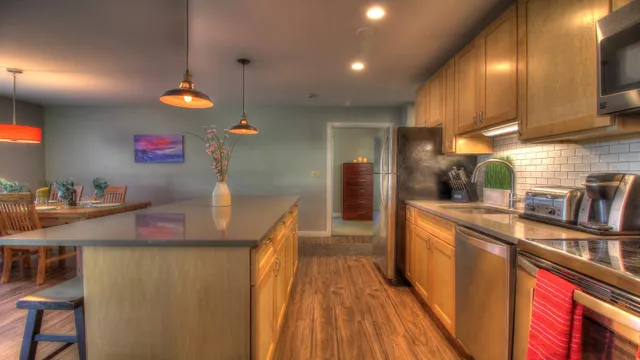 $449,000 | 120 Killington Ctr Drive, Unit 531 AND 532, Killington, VT 05751