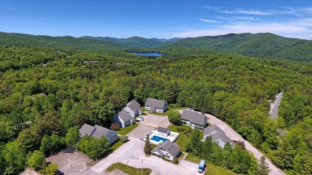 $449,000 | 120 Killington Ctr Drive, Unit 531 AND 532, Killington, VT 05751