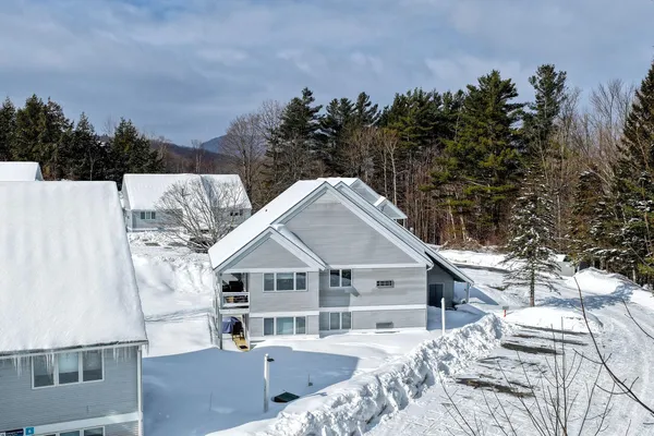 $449,000 | 120 Killington Ctr Drive, Unit 531 AND 532, Killington, VT 05751