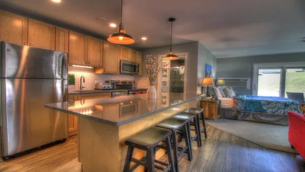 $449,000 | 120 Killington Ctr Drive, Unit 531 AND 532, Killington, VT 05751