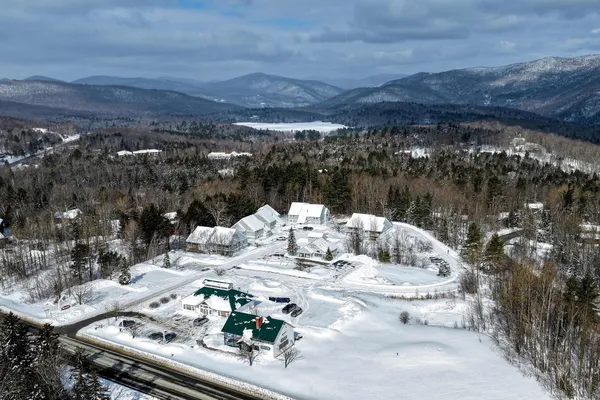 $449,000 | 120 Killington Ctr Drive, Unit 531 AND 532, Killington, VT 05751