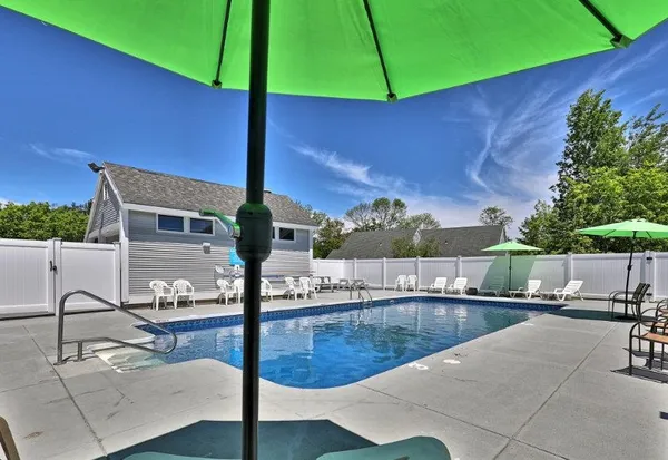 $449,000 | 120 Killington Ctr Drive, Unit 531 AND 532, Killington, VT 05751