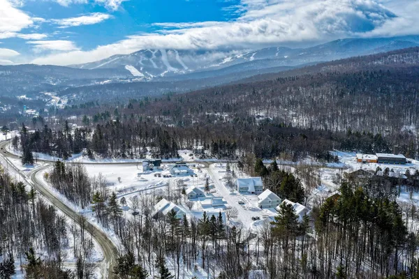 $449,000 | 120 Killington Ctr Drive, Unit 531 AND 532, Killington, VT 05751