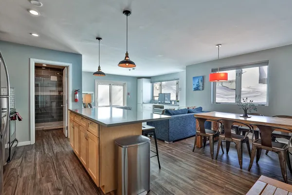 $449,000 | 120 Killington Ctr Drive, Unit 531 AND 532, Killington, VT 05751