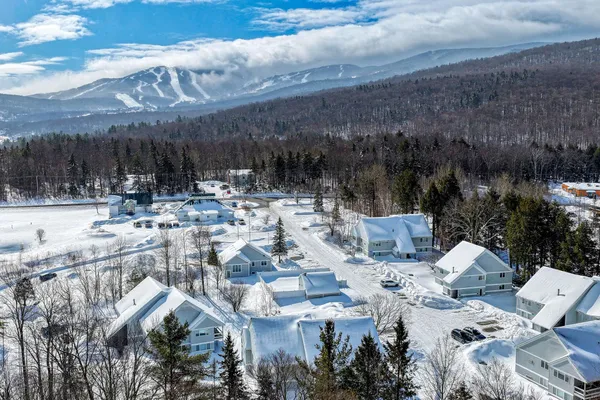 $449,000 | 120 Killington Ctr Drive, Unit 531 AND 532, Killington, VT 05751