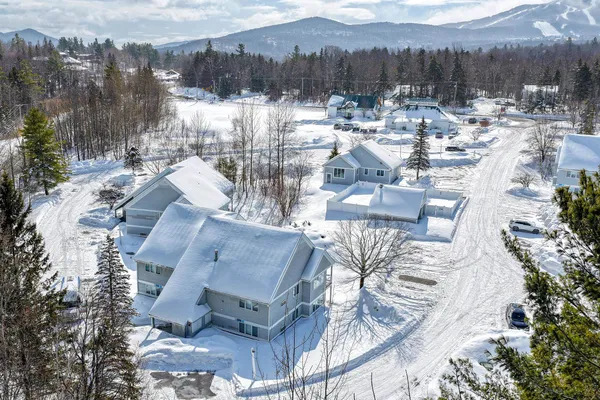$449,000 | 120 Killington Ctr Drive, Unit 531 AND 532, Killington, VT 05751