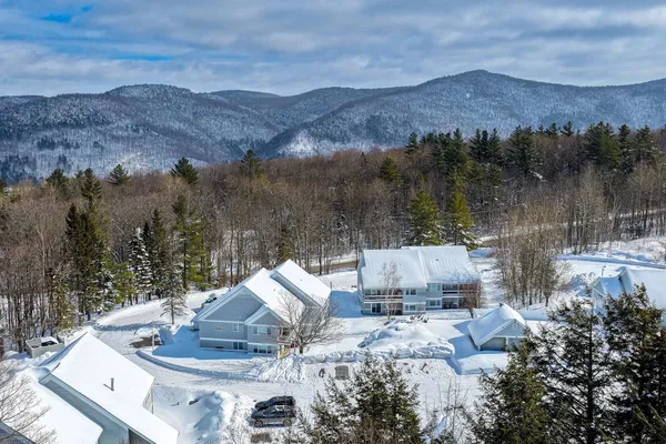 $449,000 | 120 Killington Ctr Drive, Unit 531 AND 532, Killington, VT 05751