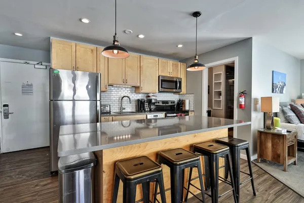 $449,000 | 120 Killington Ctr Drive, Unit 531 AND 532, Killington, VT 05751