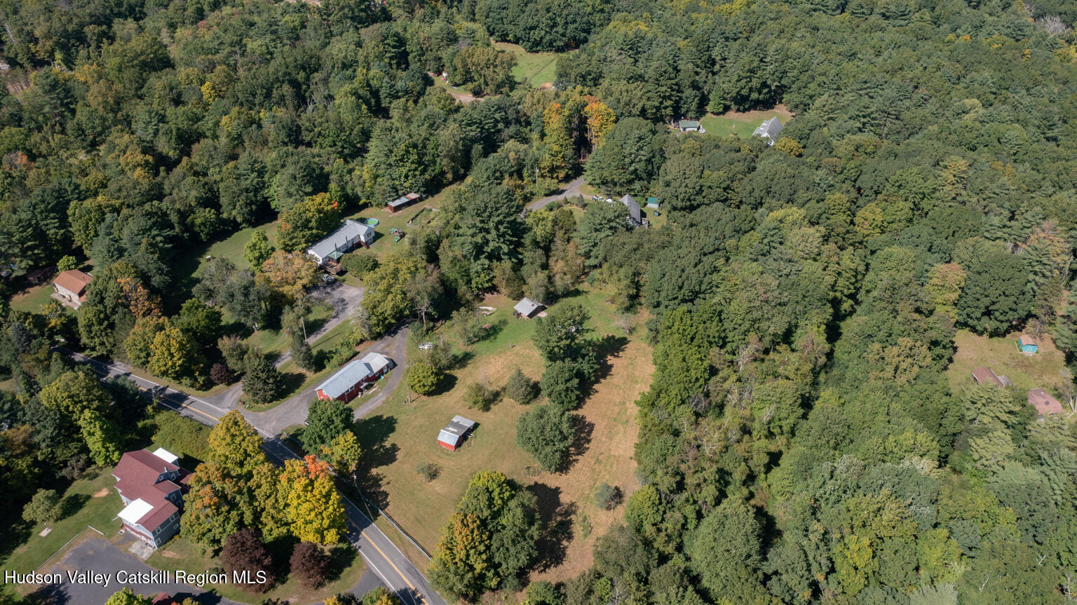 458 Cairo Junction Road Catskill, NY 12414 - Photo 33 of 44 DJI_0177