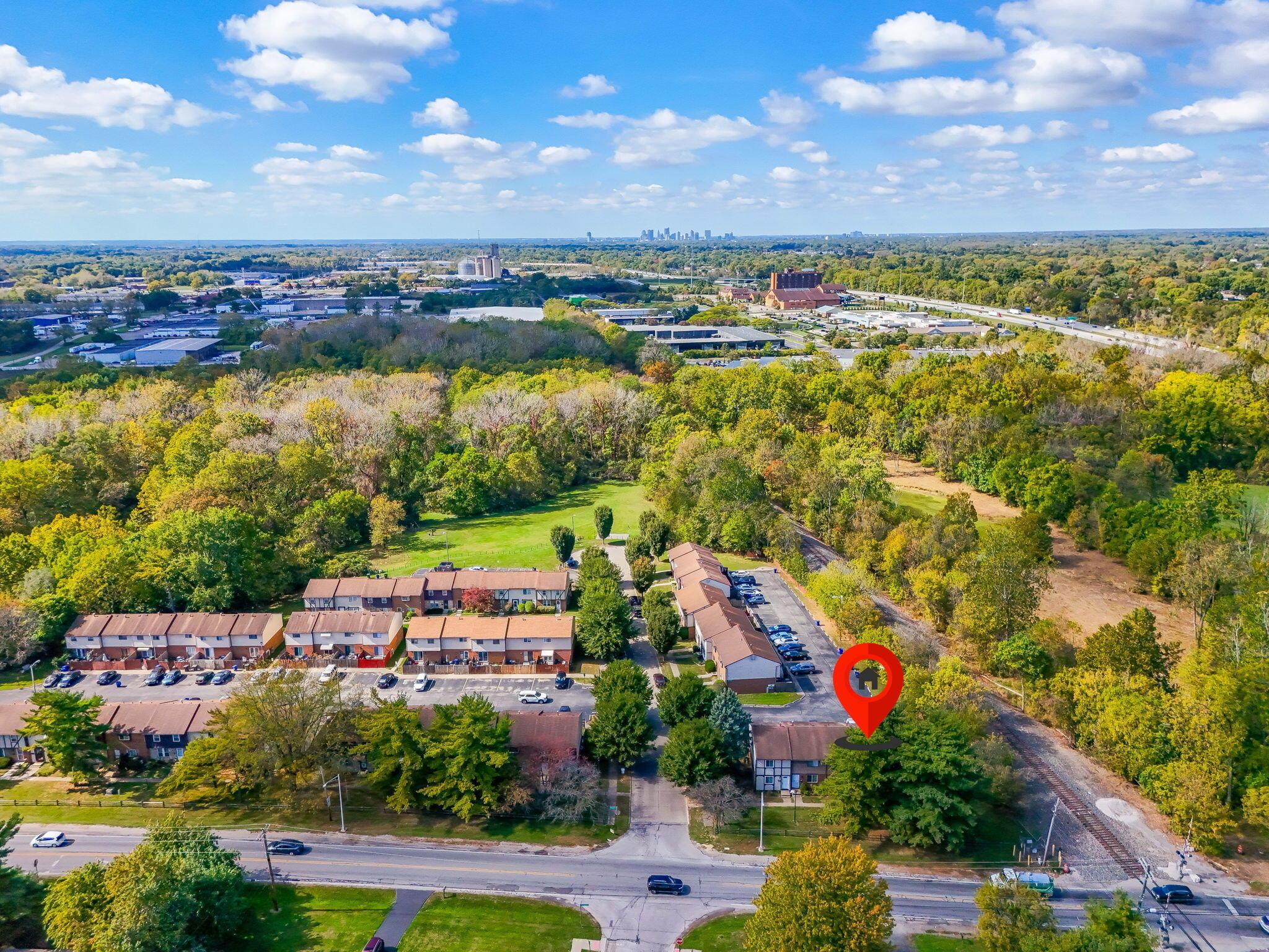 2173 Noe Bixby Road Columbus, OH 43232 - Photo 25 of 28 2173 Noe bixby (Drone)-6