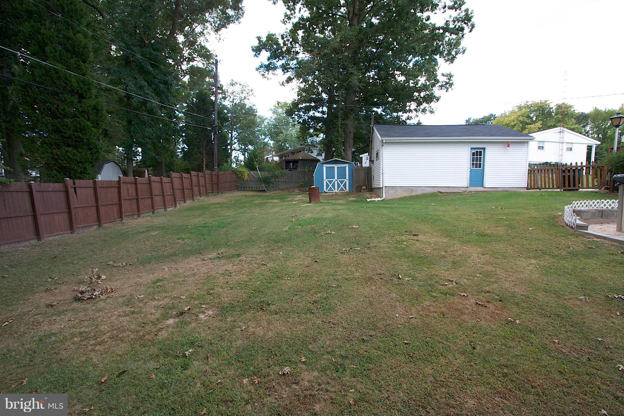 622 Banyan Road Edgewood, MD 21040 - Photo 22 of 27 Exterior (Rear)