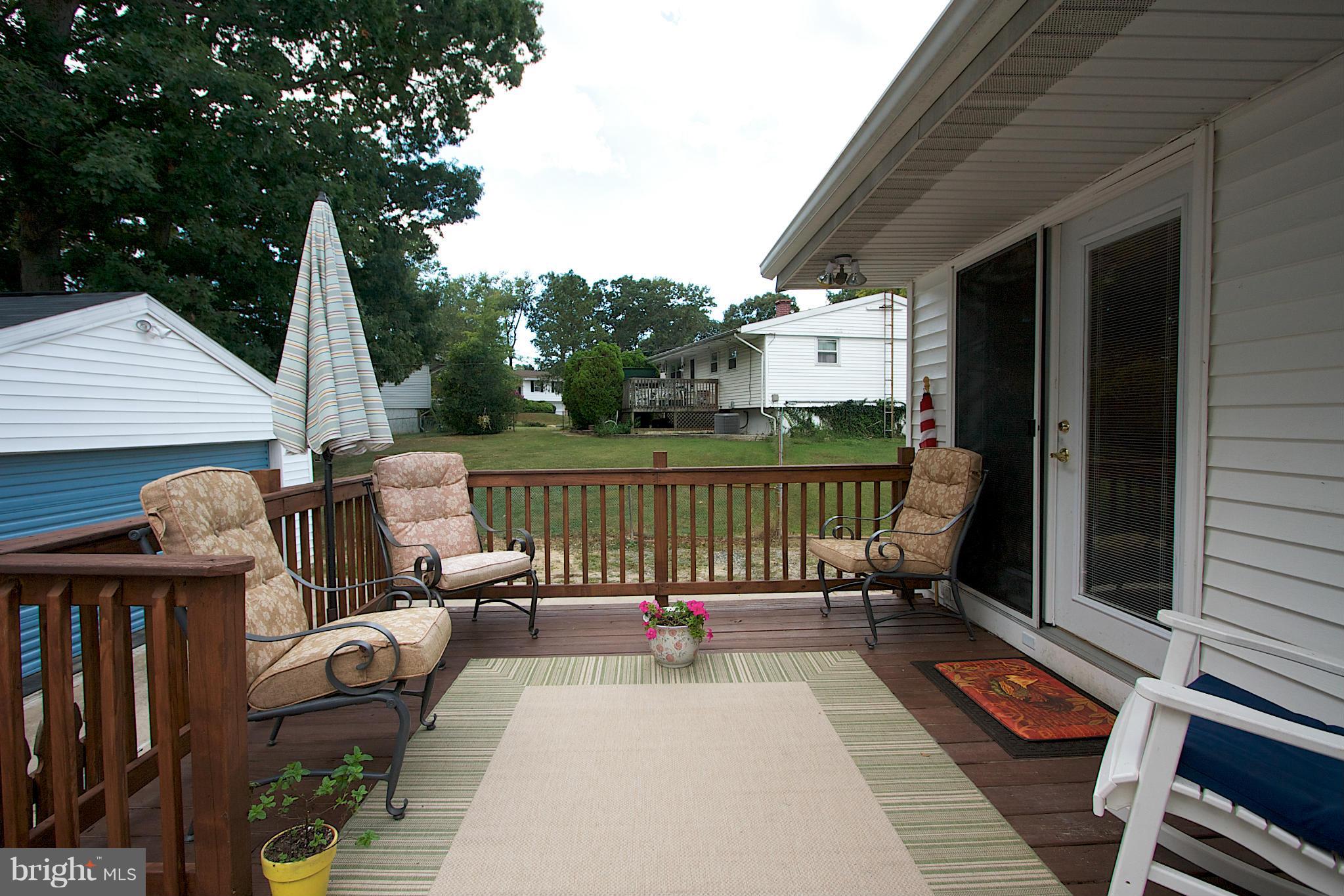 622 Banyan Road Edgewood, MD 21040 - Photo 24 of 27 Exterior (General)