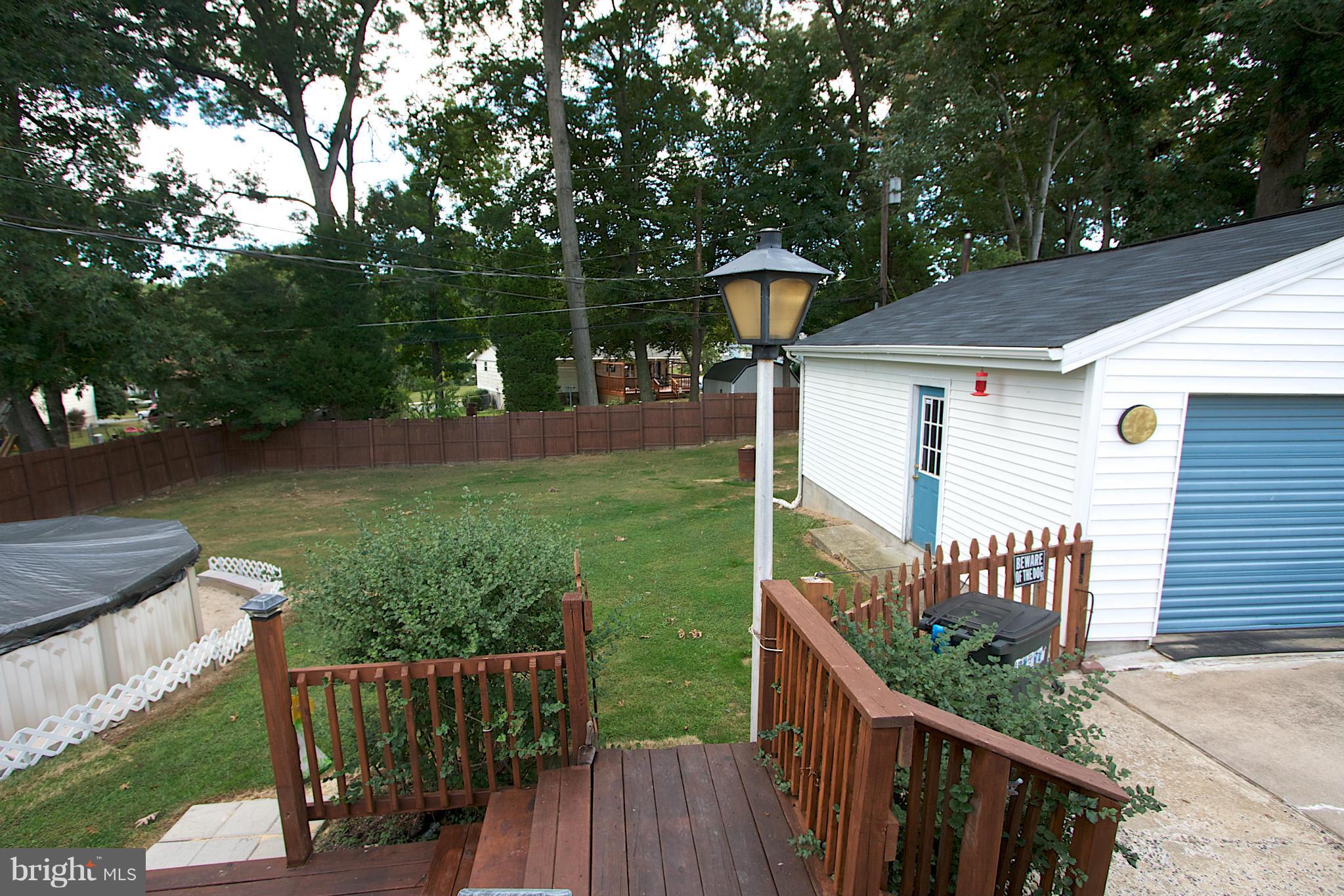 622 Banyan Road Edgewood, MD 21040 - Photo 25 of 27 Exterior (General)