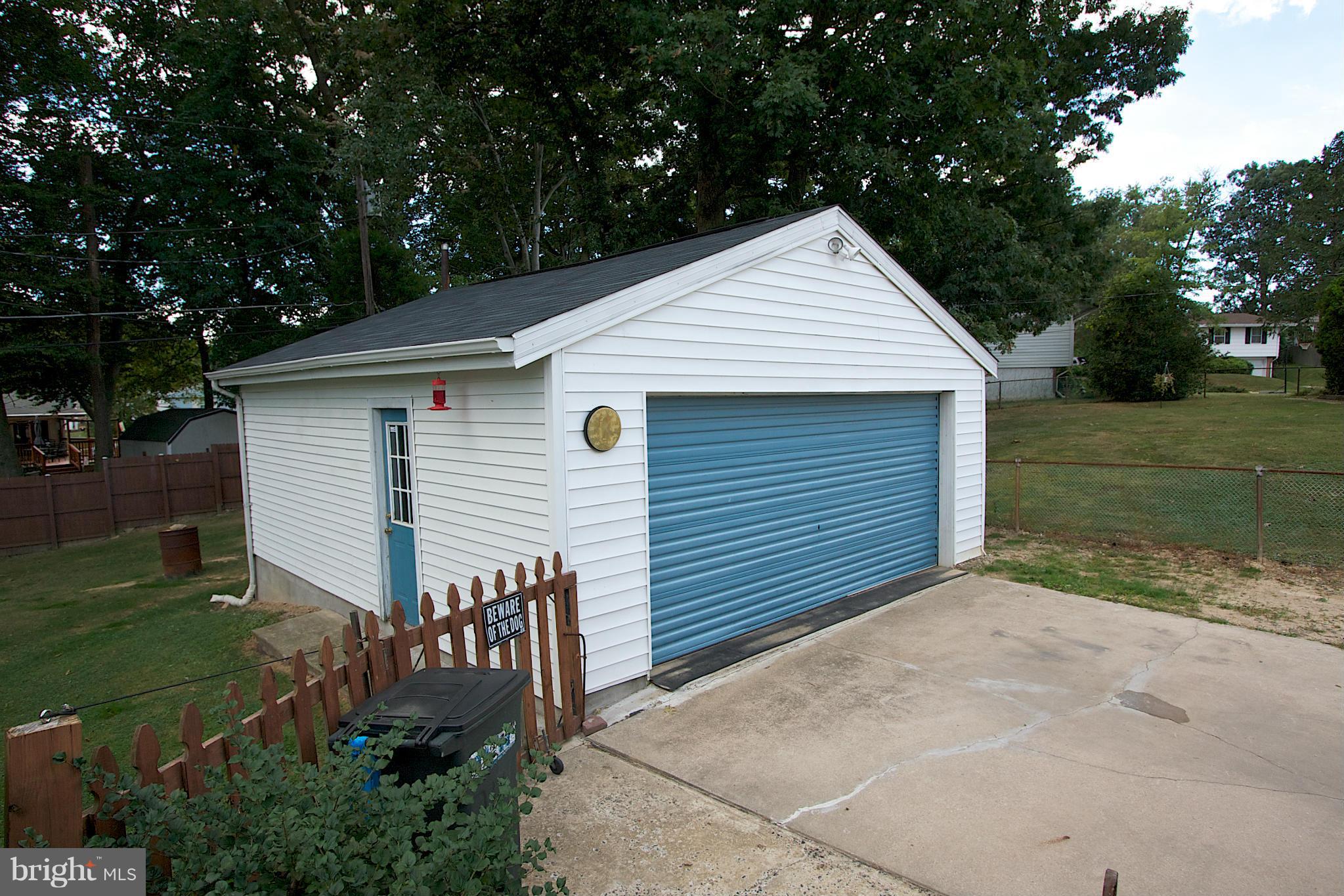 622 Banyan Road Edgewood, MD 21040 - Photo 27 of 27 Exterior (General)