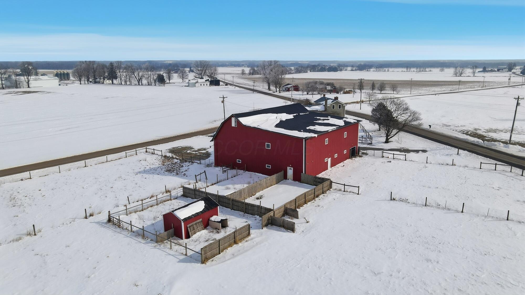 9171 Sparta Road Fredericktown, OH 43019 - Photo 91 of 97 004
