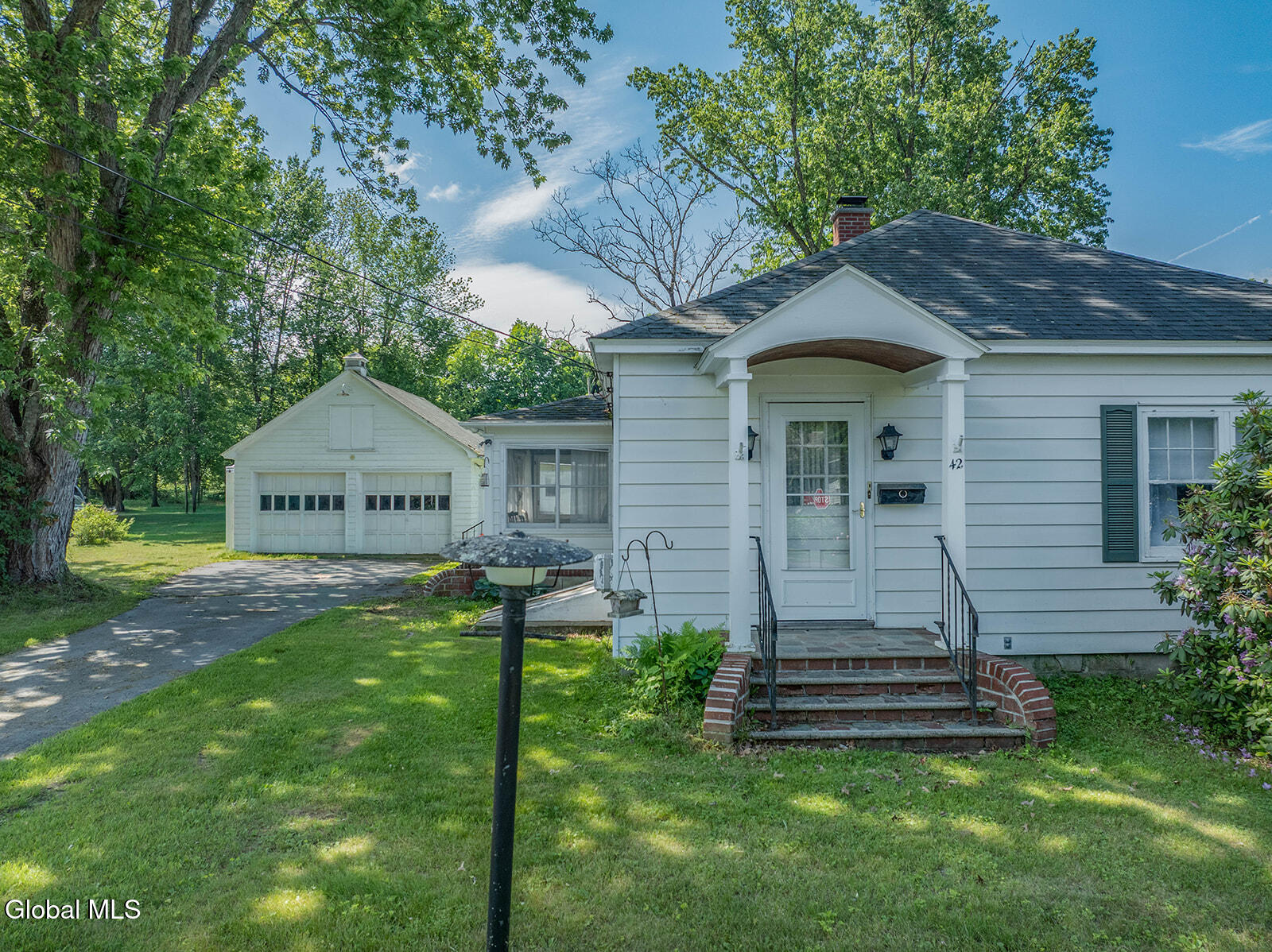 42 Spring Street White Creek, NY 12816 - Photo 30 of 33 DJI_0589-Edit