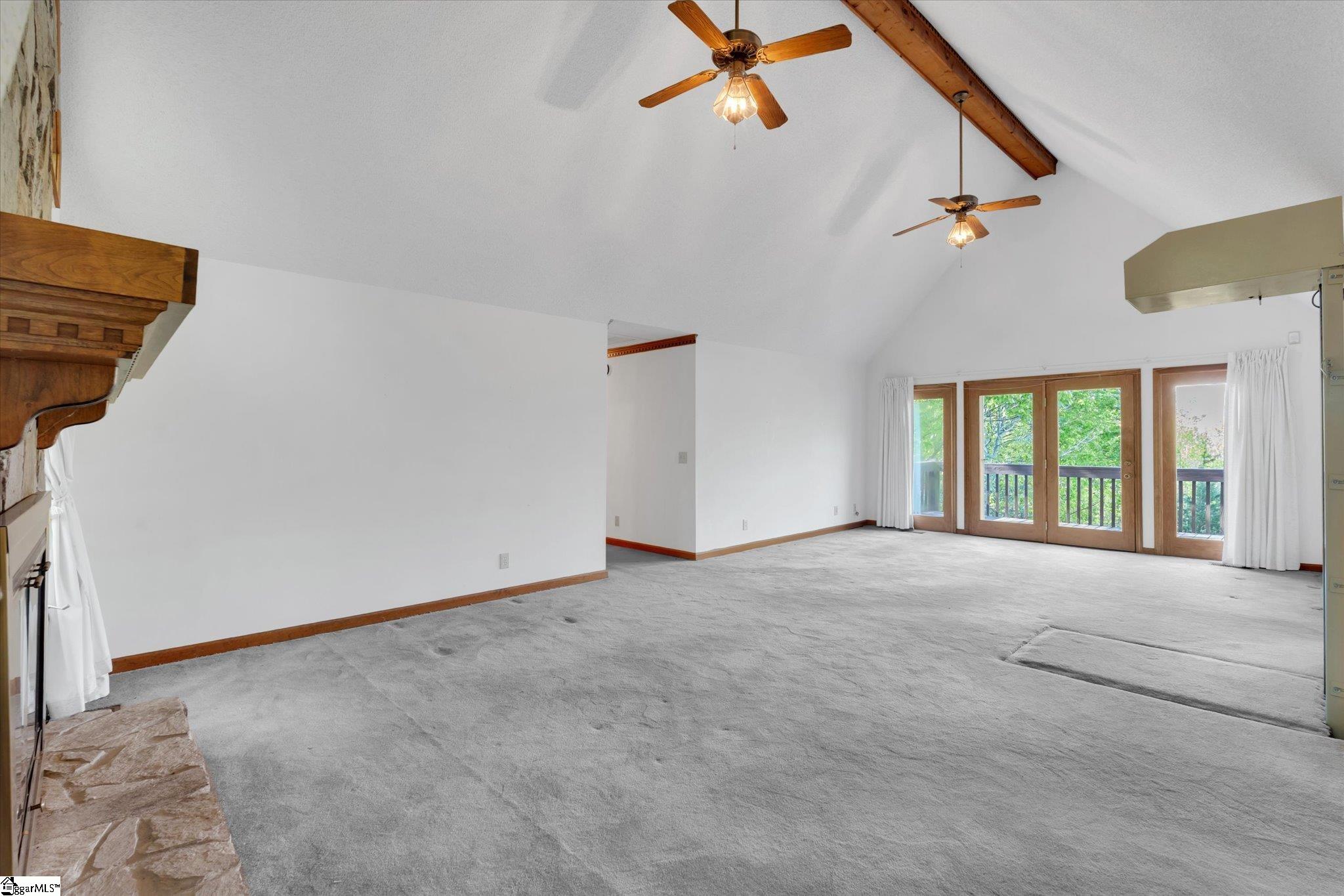 120 Packs Mountain Ridge Road Taylors, SC 29687 - Photo 12 of 43