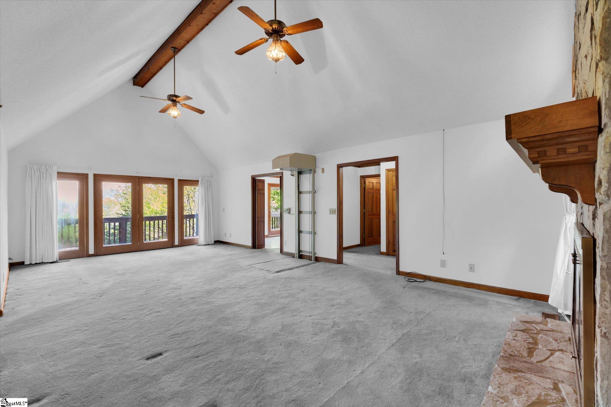 120 Packs Mountain Ridge Road Taylors, SC 29687 - Photo 13 of 43