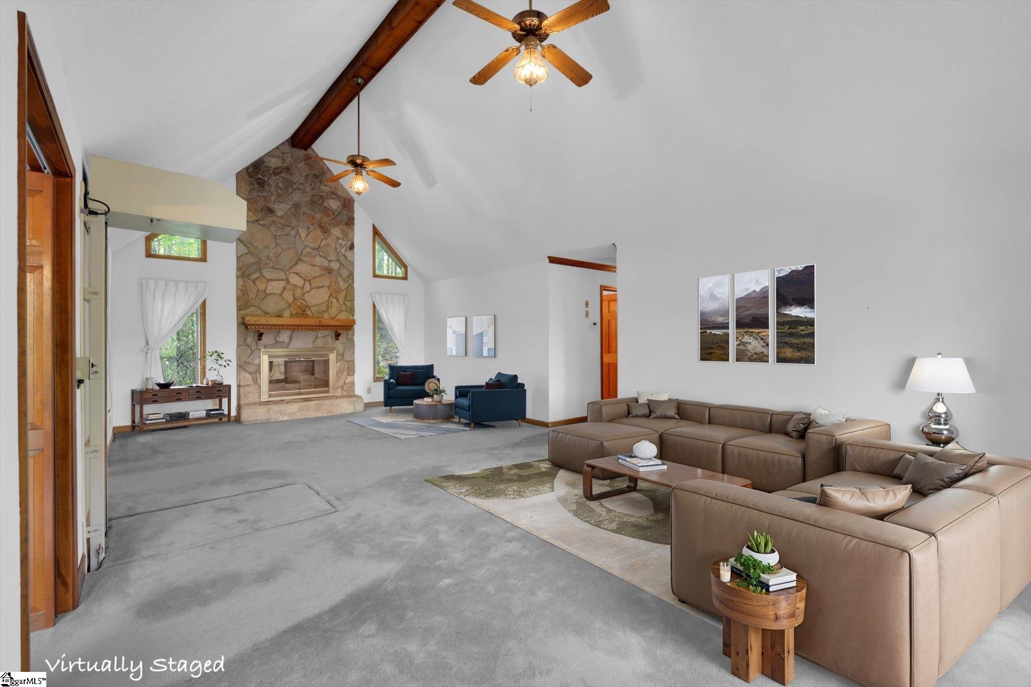 120 Packs Mountain Ridge Road Taylors, SC 29687 - Photo 17 of 43