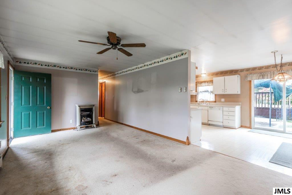 2920 Heeney Road Stockbridge, MI 49285 - Photo 6 of 30 Photo 6