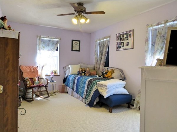 21 Brandon Road Haverhill, MA 01832 - Photo 11 of 25 Gallery Image 11