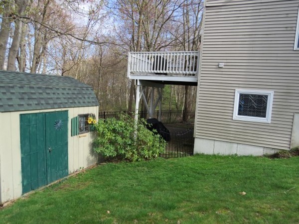 21 Brandon Road Haverhill, MA 01832 - Photo 20 of 25 Gallery Image 20