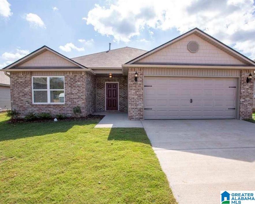 604 Klynes Drive Calera, AL 35040 - Photo 1 of 18