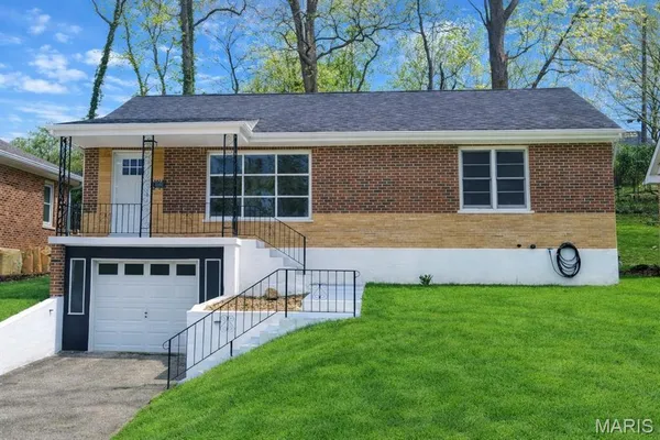 $174,900 | 7110 Groveland Drive, St. Louis, MO 63121