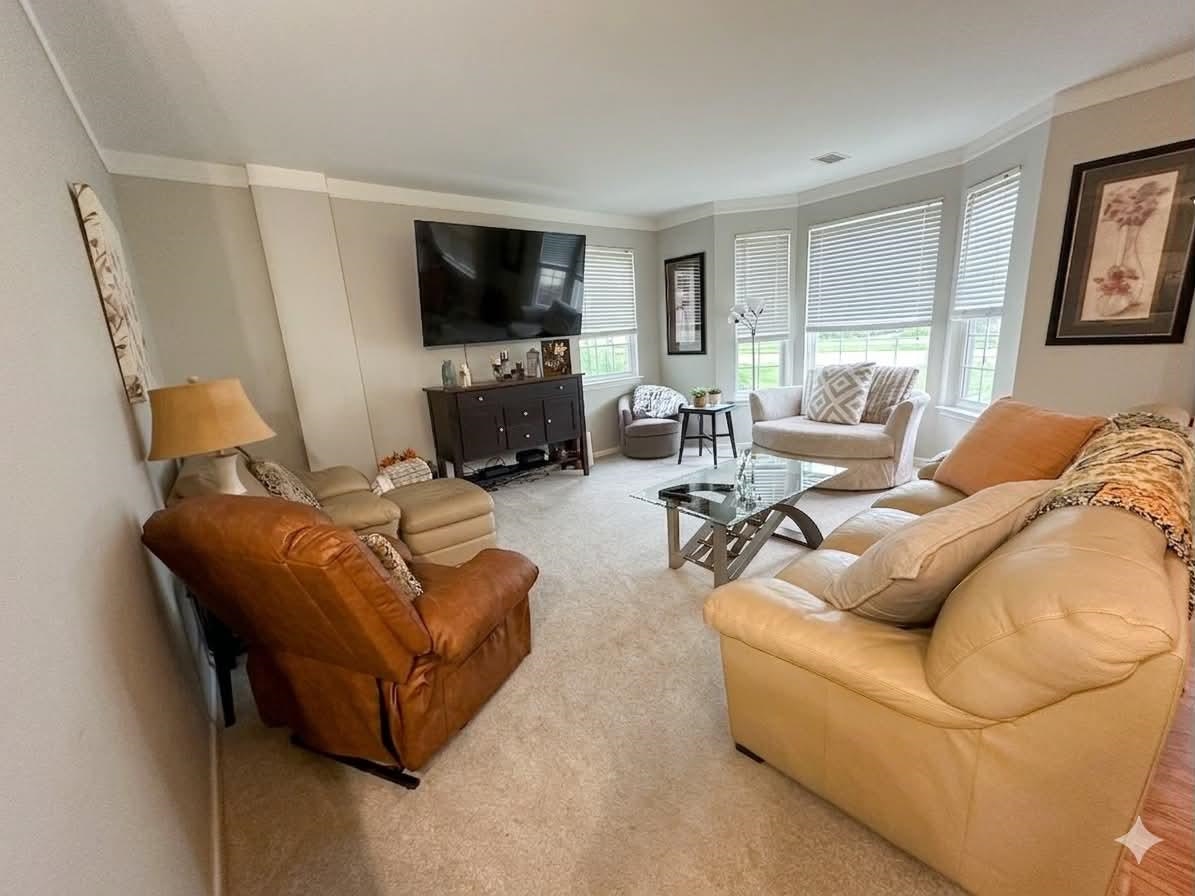 4248 Hampton Ridge Boulevard Howell, MI 48843 - Photo 15 of 25