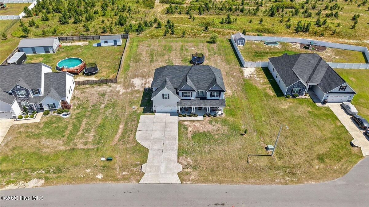 107 Ripken Court Goldsboro, NC 27530 - Photo 47 of 51 15-107 Ripken Ct-15