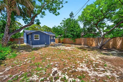 $269,999 | 4616 9th Avenue South, St. Petersburg, FL 33711