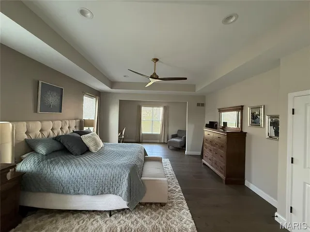 $859,900 | 322 Royal Dornoch Court, Dardenne Prairie, MO 63368