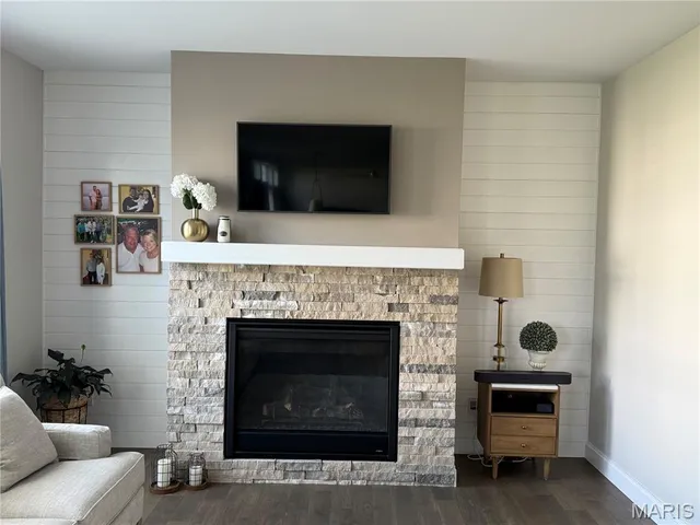 $859,900 | 322 Royal Dornoch Court, Dardenne Prairie, MO 63368