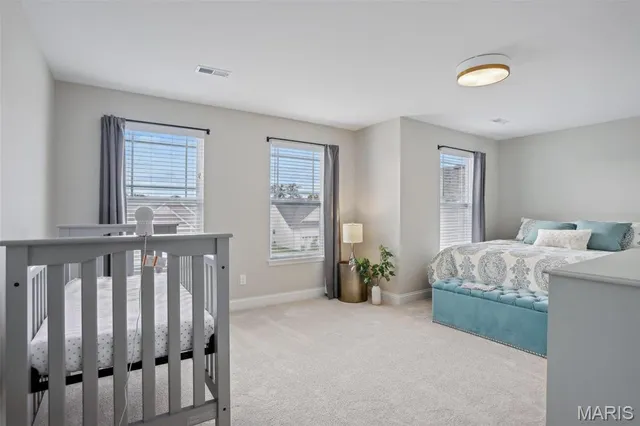 $859,900 | 322 Royal Dornoch Court, Dardenne Prairie, MO 63368