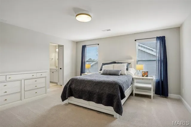 $859,900 | 322 Royal Dornoch Court, Dardenne Prairie, MO 63368