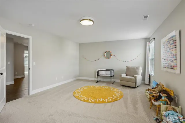 $859,900 | 322 Royal Dornoch Court, Dardenne Prairie, MO 63368