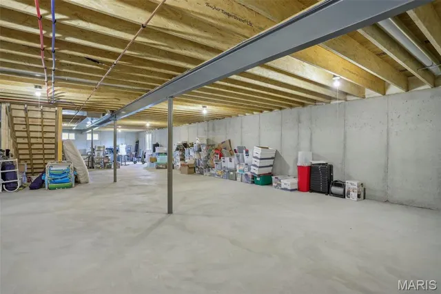 $859,900 | 322 Royal Dornoch Court, Dardenne Prairie, MO 63368