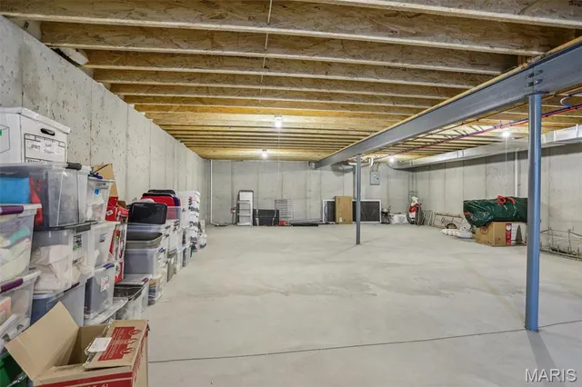 $859,900 | 322 Royal Dornoch Court, Dardenne Prairie, MO 63368