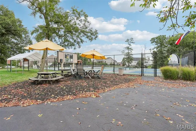 $859,900 | 322 Royal Dornoch Court, Dardenne Prairie, MO 63368