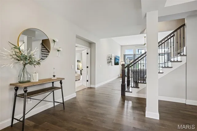 $859,900 | 322 Royal Dornoch Court, Dardenne Prairie, MO 63368