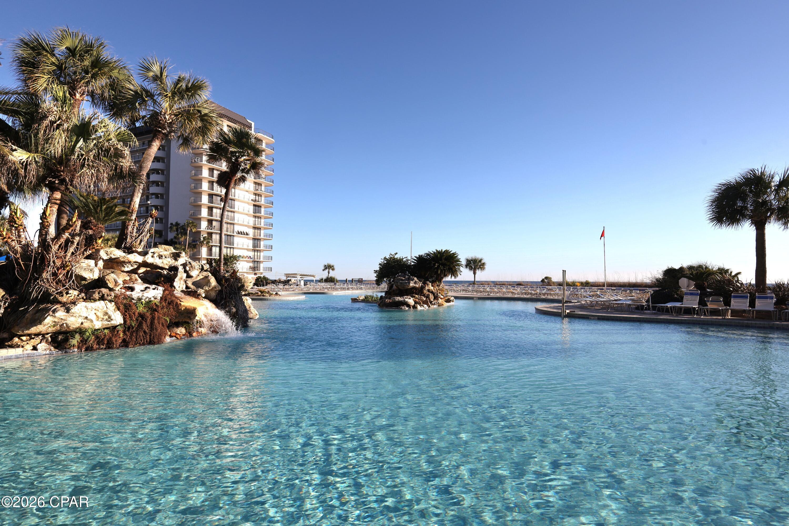 11483 Front Beach Road, Unit 705 Panama City Beach, FL 32407 - Photo 14 of 20