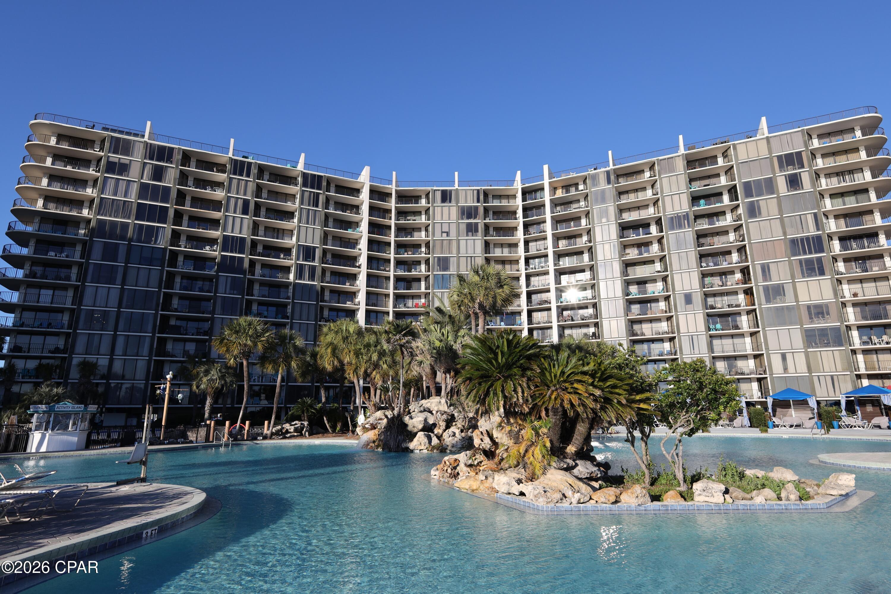 11483 Front Beach Road, Unit 705 Panama City Beach, FL 32407 - Photo 16 of 20